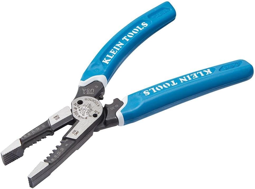 Wire Stripper Cutter Crimper T – Multi Tool Plier Bewertung und Preis