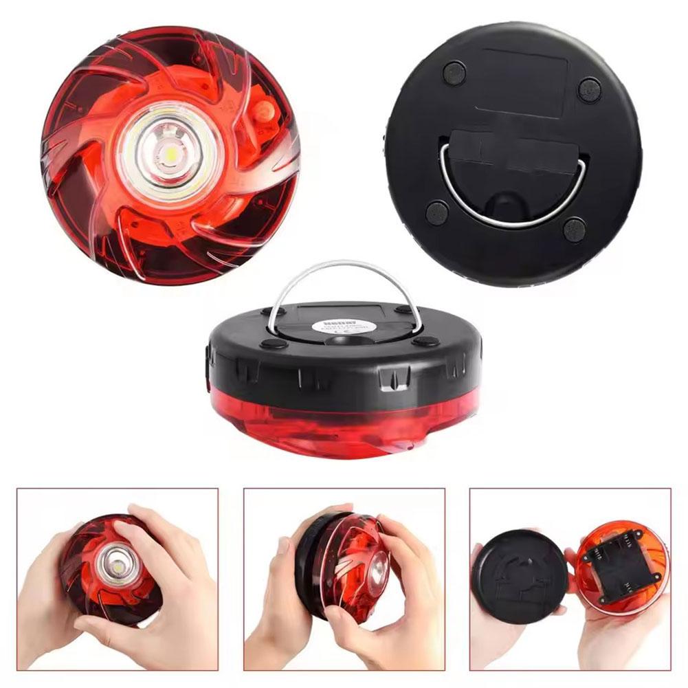 Magnetic LED Vehicle Warning L – Sos Light Strobe Bewertung und Preis