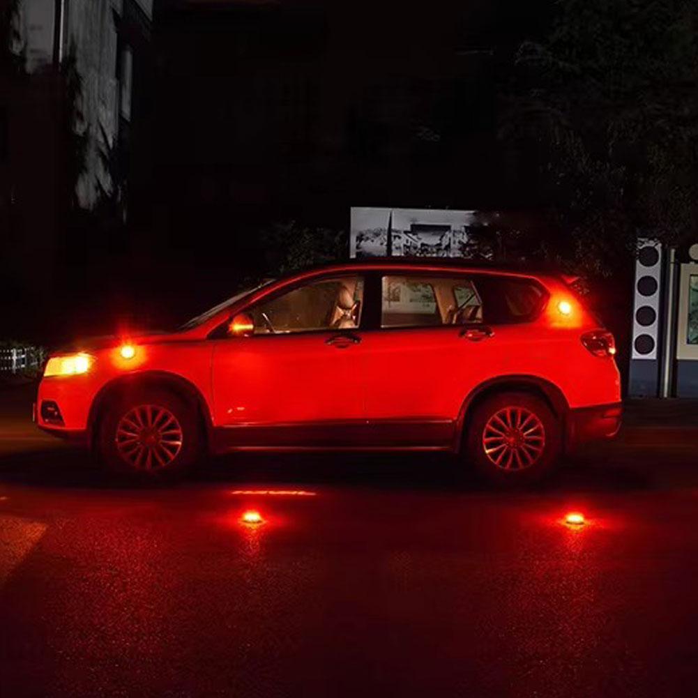 Magnetic LED Vehicle Warning L – Sos Light Strobe Bewertung und Preis