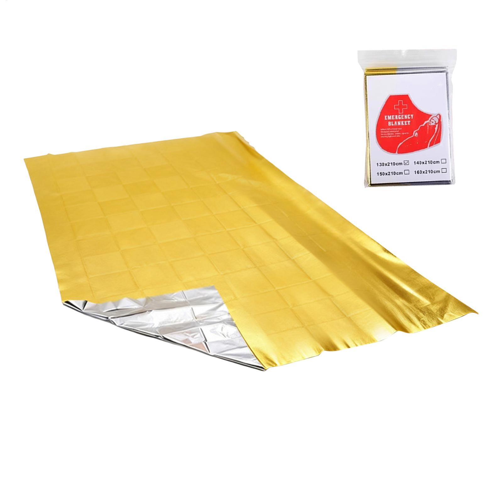 Space Blankets Survival Reflec – Survival Blanket Reflective Bewertung und Preis