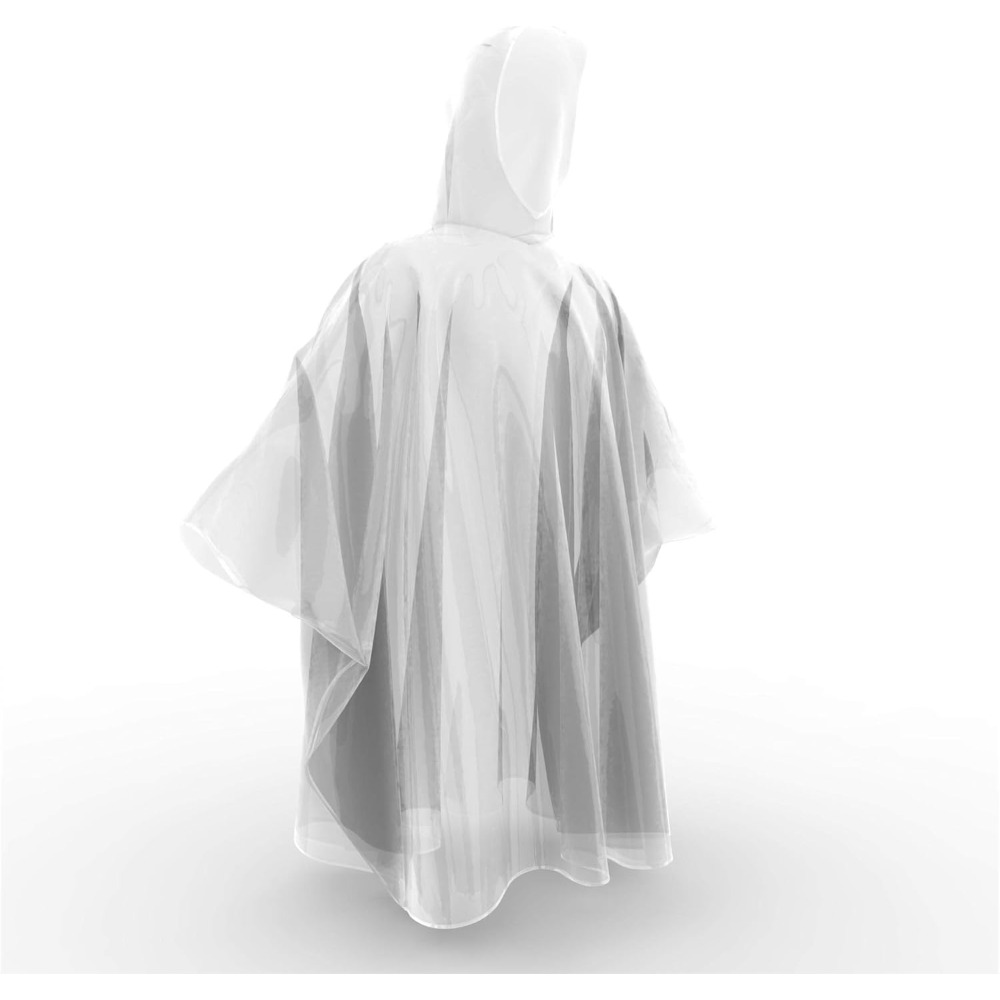 Hagon PRO Disposable Rain Ponc – Emergency Poncho Rain Bewertung und Preis