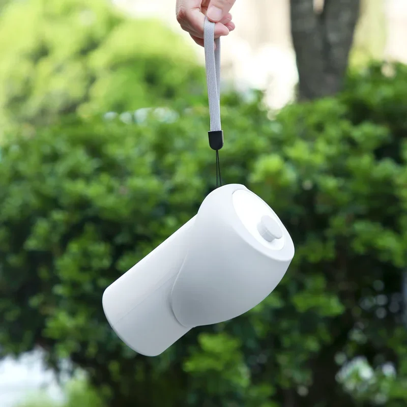 Silicone Portable Pet Water Cu – Water Bag Collapsible Bewertung und Preis