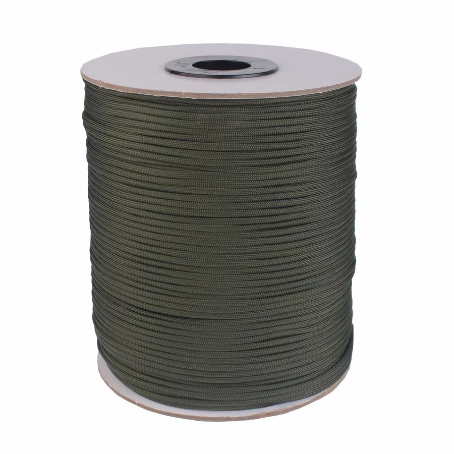 CAMPINGSKY 550 Paracord 4mm 10 – Para Cord 1000Ft Bewertung und Preis