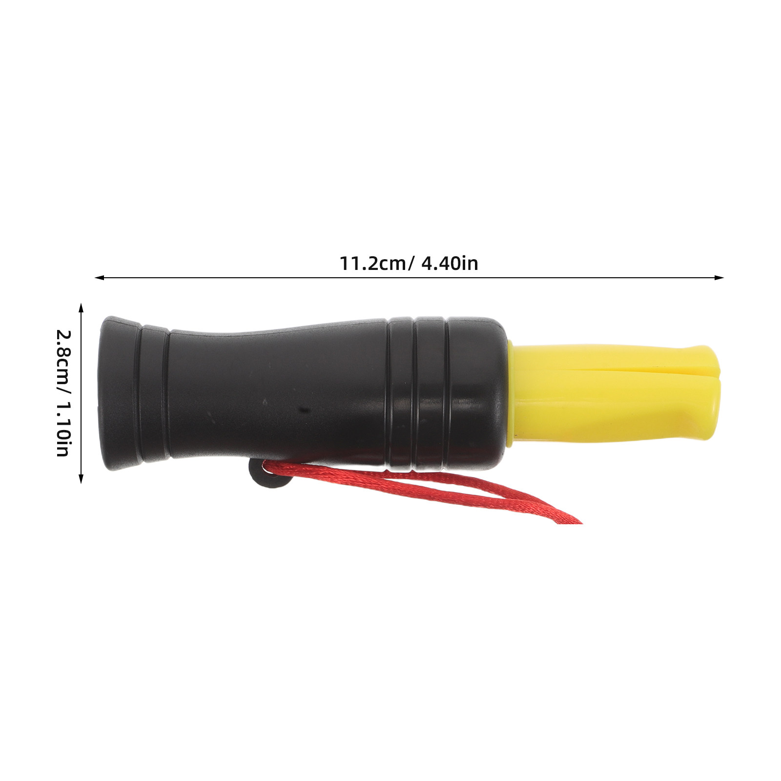 Duck Call Emergency Survival W – Emergency Whistle Loud Bewertung und Preis