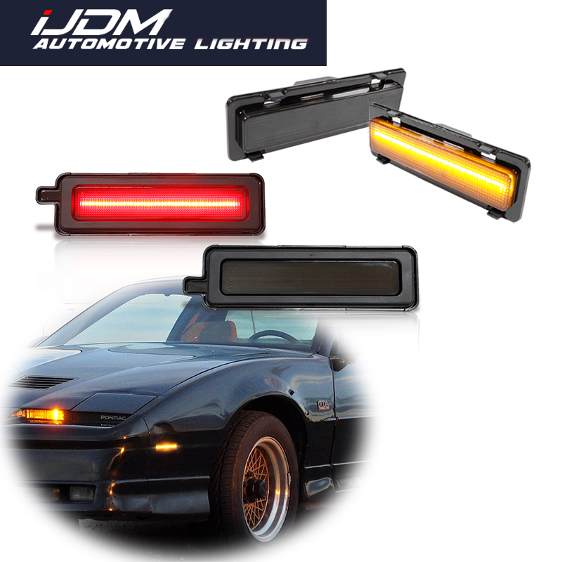 For Pontiac Firebird 1982-1992 – Signal Flare Kit Bewertung und Preis