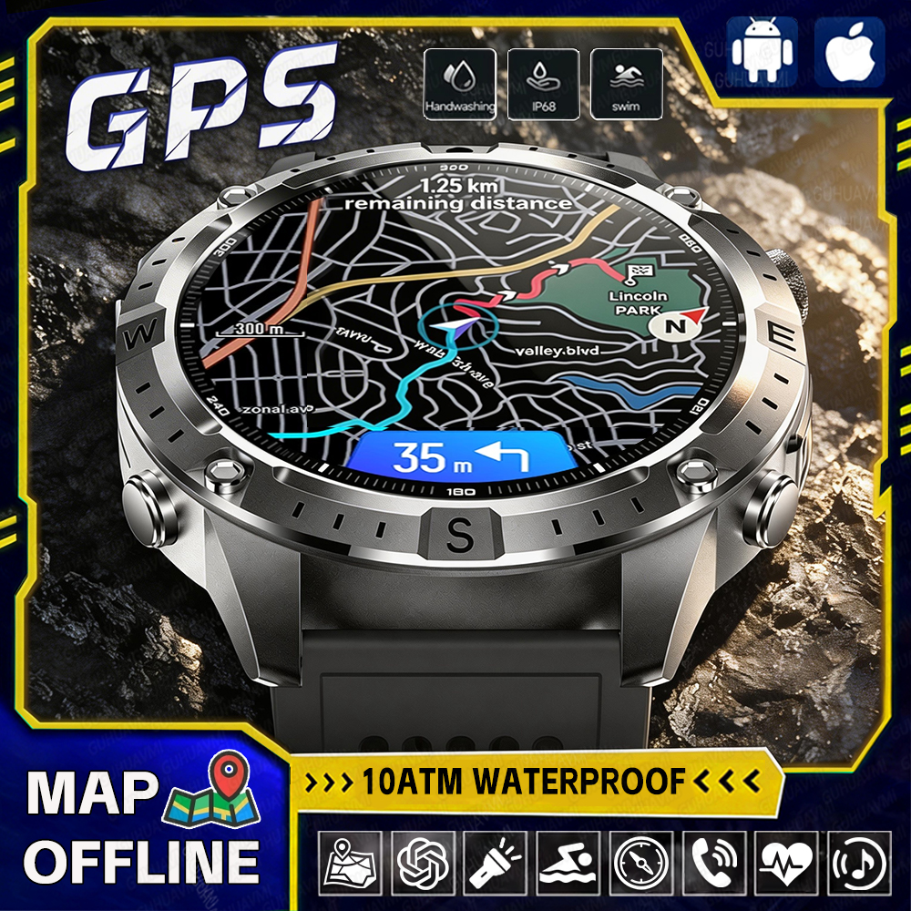 Newly Upgrade Map Sports Smart – Compass Lensatic Bewertung und Preis