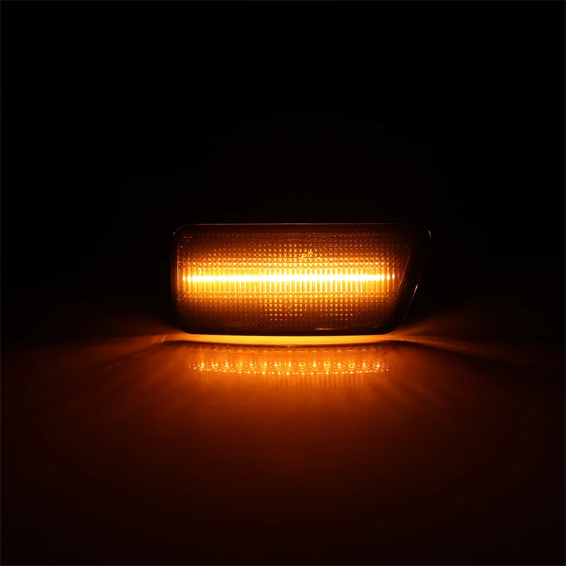 Car LED Front / Rear Bumper Si – Signal Flare Kit Bewertung und Preis
