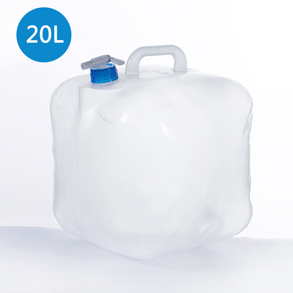 5/10/15/20L Collapsible Water  – Water Bag Collapsible Bewertung und Preis