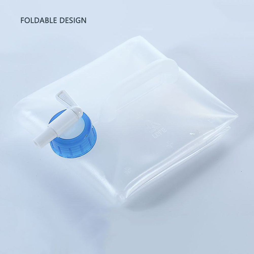 5/10/15/20L Collapsible Water  – Water Bag Collapsible Bewertung und Preis