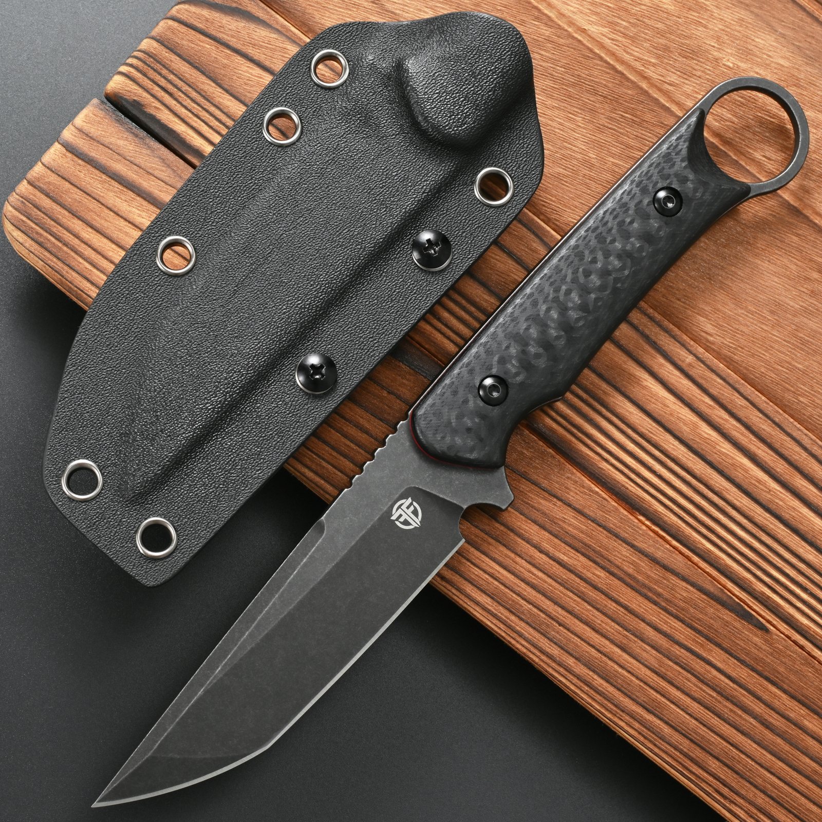 Eafengrow FF106 Fixed Blade Kn – Bushcraft Knife Fixed Bewertung und Preis