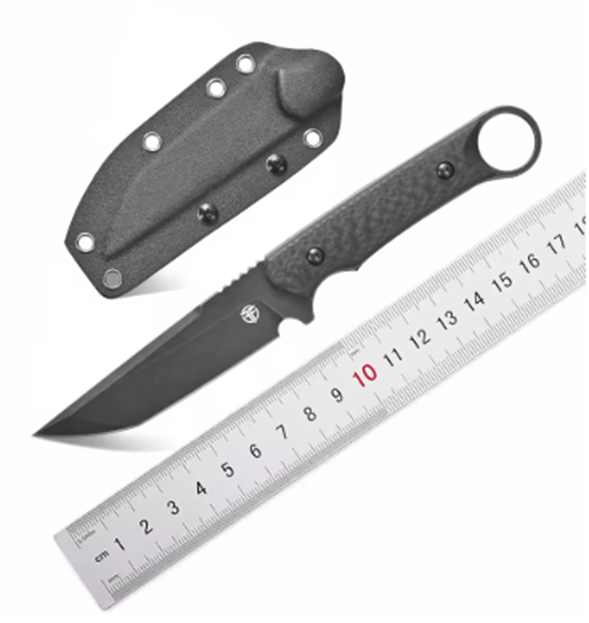 Eafengrow FF106 Fixed Blade Kn – Bushcraft Knife Fixed Bewertung und Preis