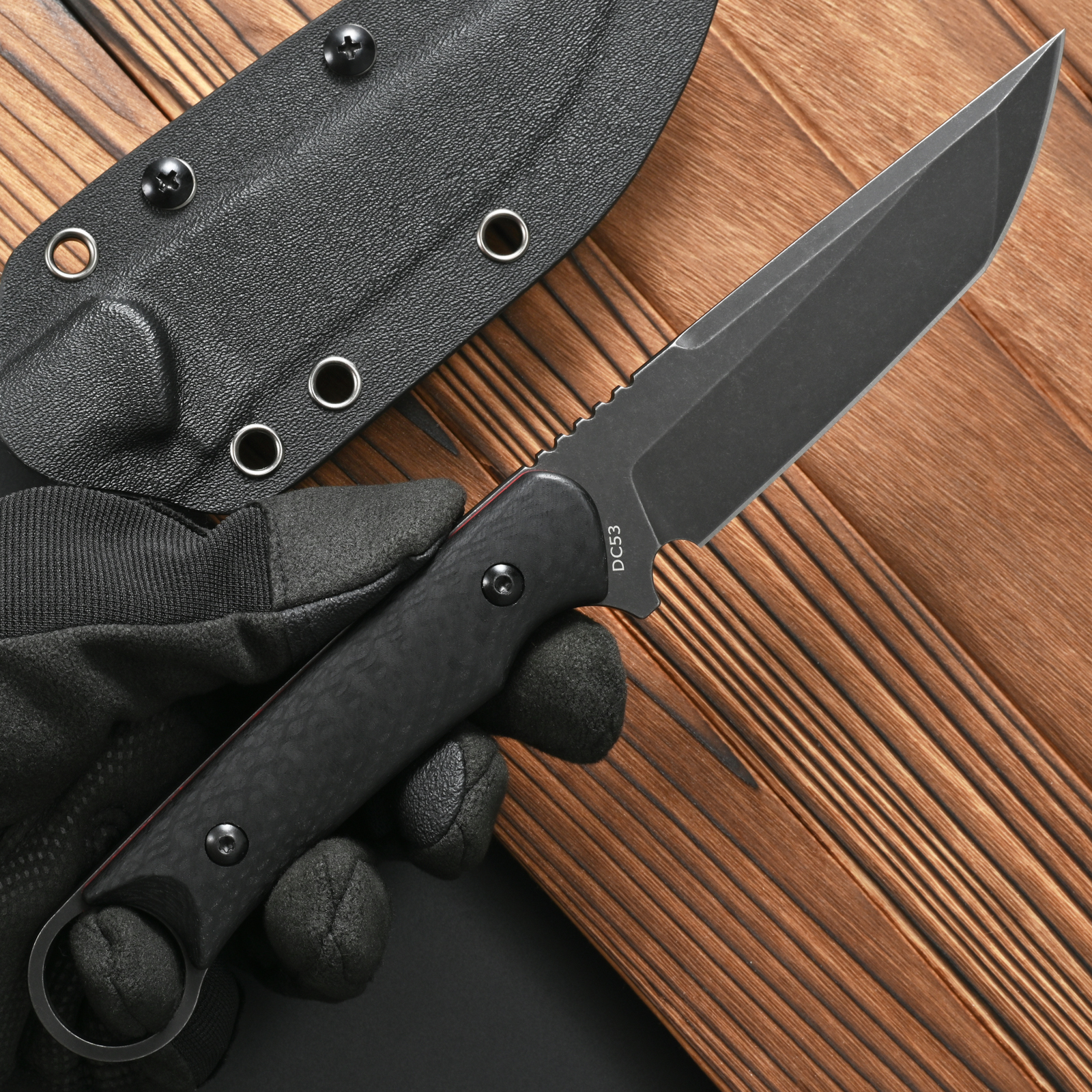Eafengrow FF106 Fixed Blade Kn – Bushcraft Knife Fixed Bewertung und Preis