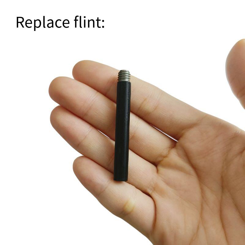 Portable Waterproof Flint Emer – Fire Starting Kit Bewertung und Preis