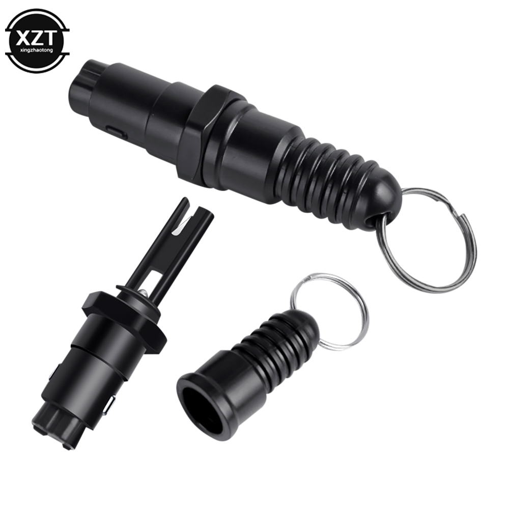 Car Window Glass Breaker Tool  – Rescue Rope Throw Bewertung und Preis