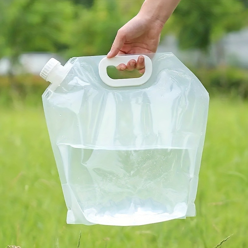 Emergency Preparedness - Folda – Water Bag Collapsible Bewertung und Preis