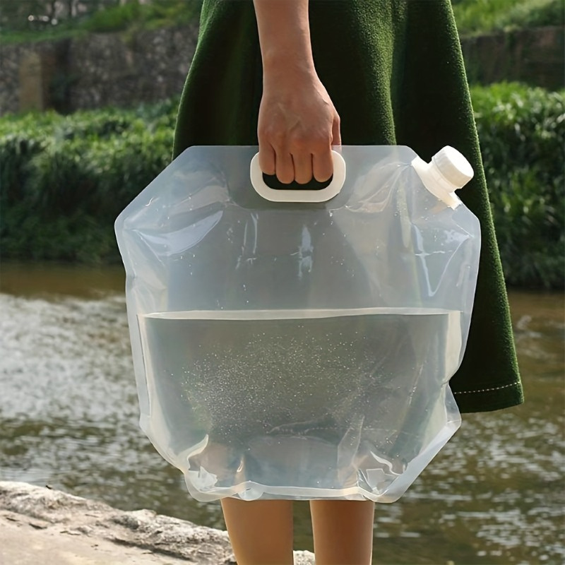 Emergency Preparedness - Folda – Water Bag Collapsible Bewertung und Preis