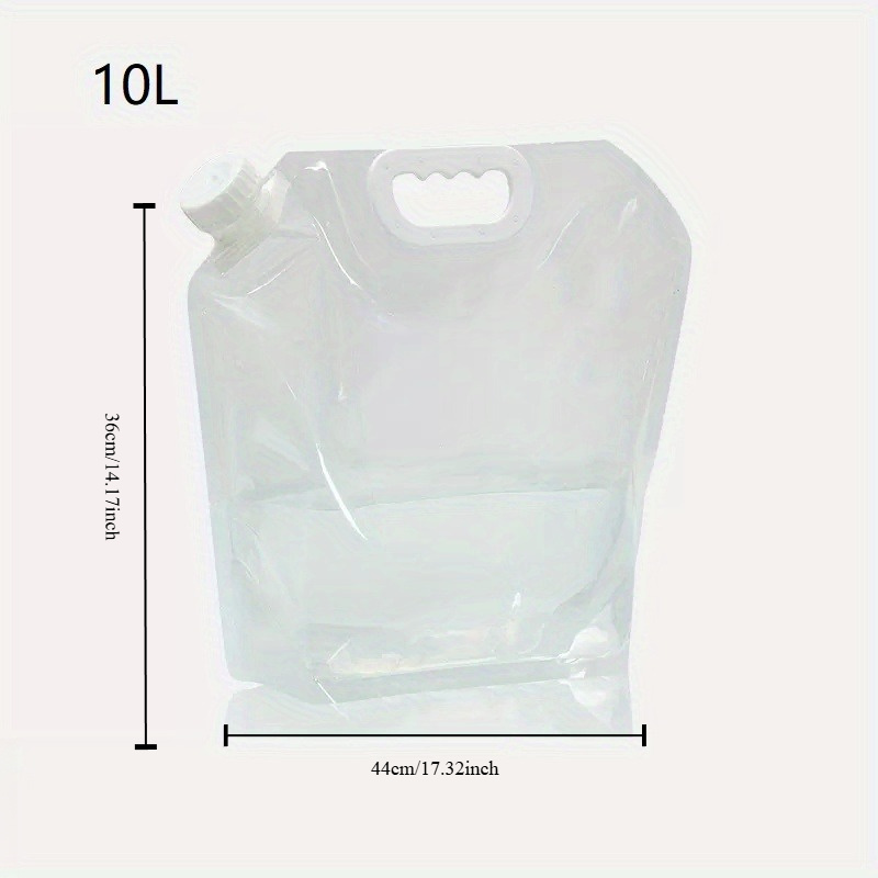 Emergency Preparedness - Folda – Water Bag Collapsible Bewertung und Preis
