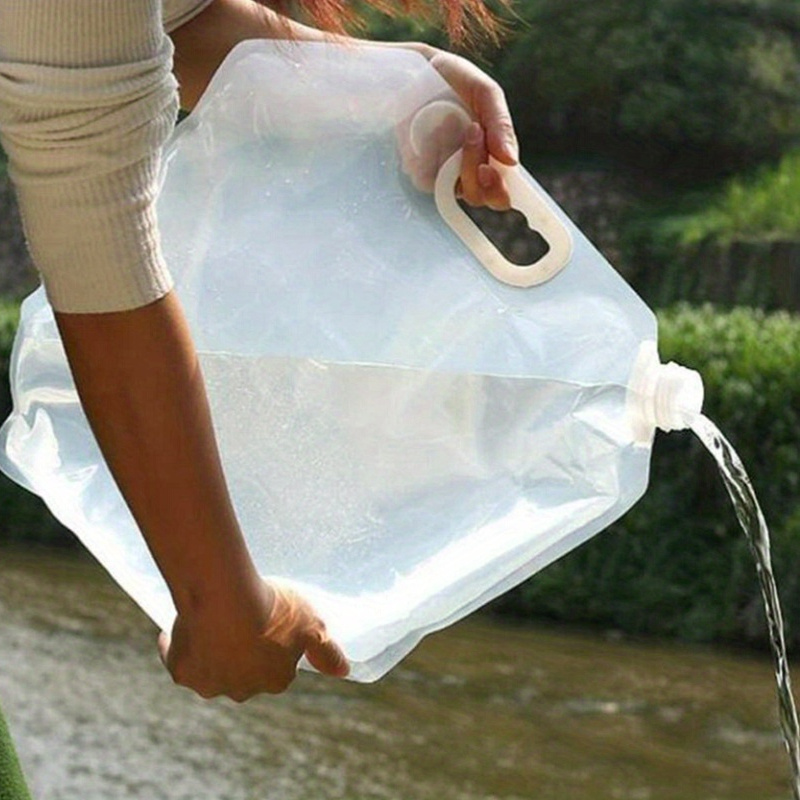 Emergency Preparedness - Folda – Water Bag Collapsible Bewertung und Preis