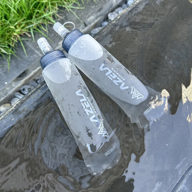 250ml 500ml Water Bottle Foldi – Water Bag Collapsible Bewertung und Preis