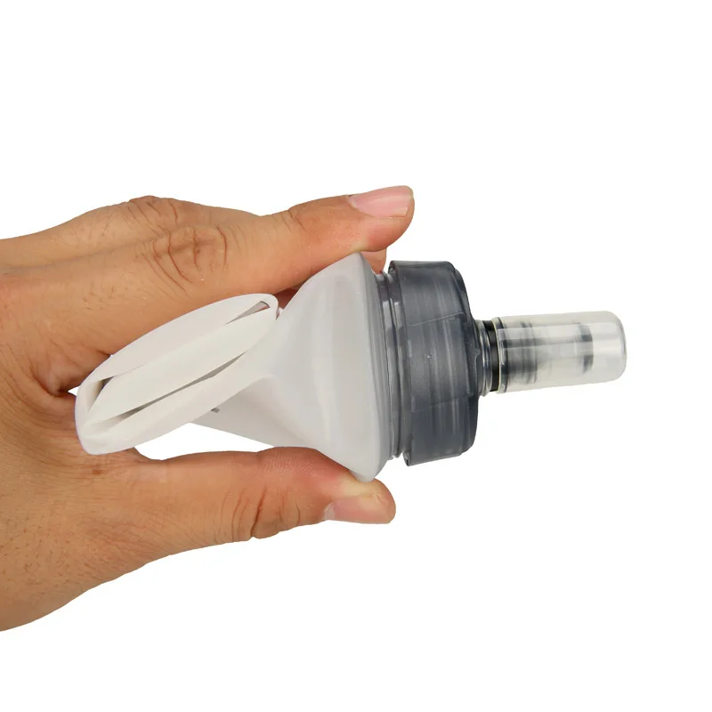 250ml 500ml Water Bottle Foldi – Water Bag Collapsible Bewertung und Preis