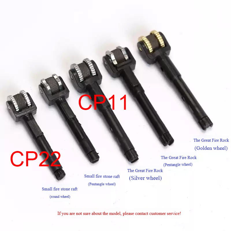 Large CP11 And Small CP22 Whee – Fire Starting Kit Bewertung und Preis
