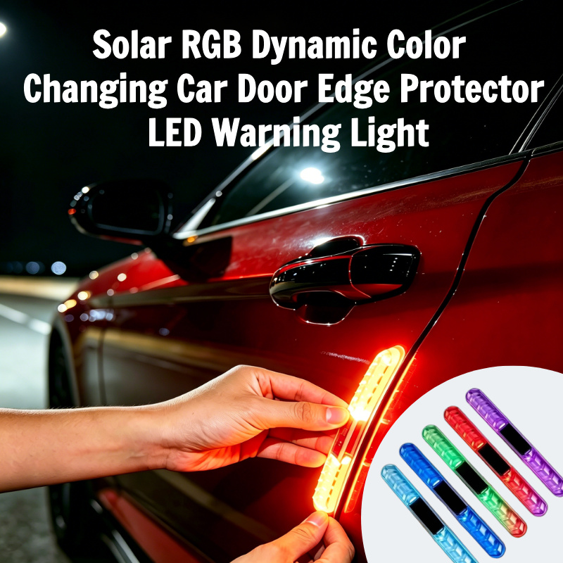 multi-functional LED Car light – Sos Light Strobe Bewertung und Preis