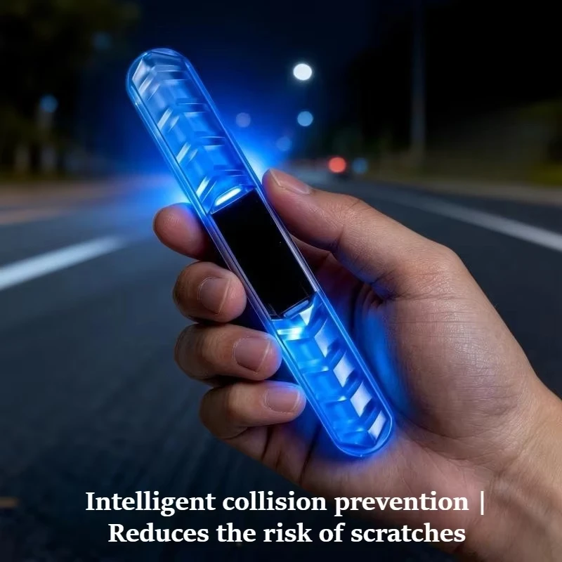 multi-functional LED Car light – Sos Light Strobe Bewertung und Preis