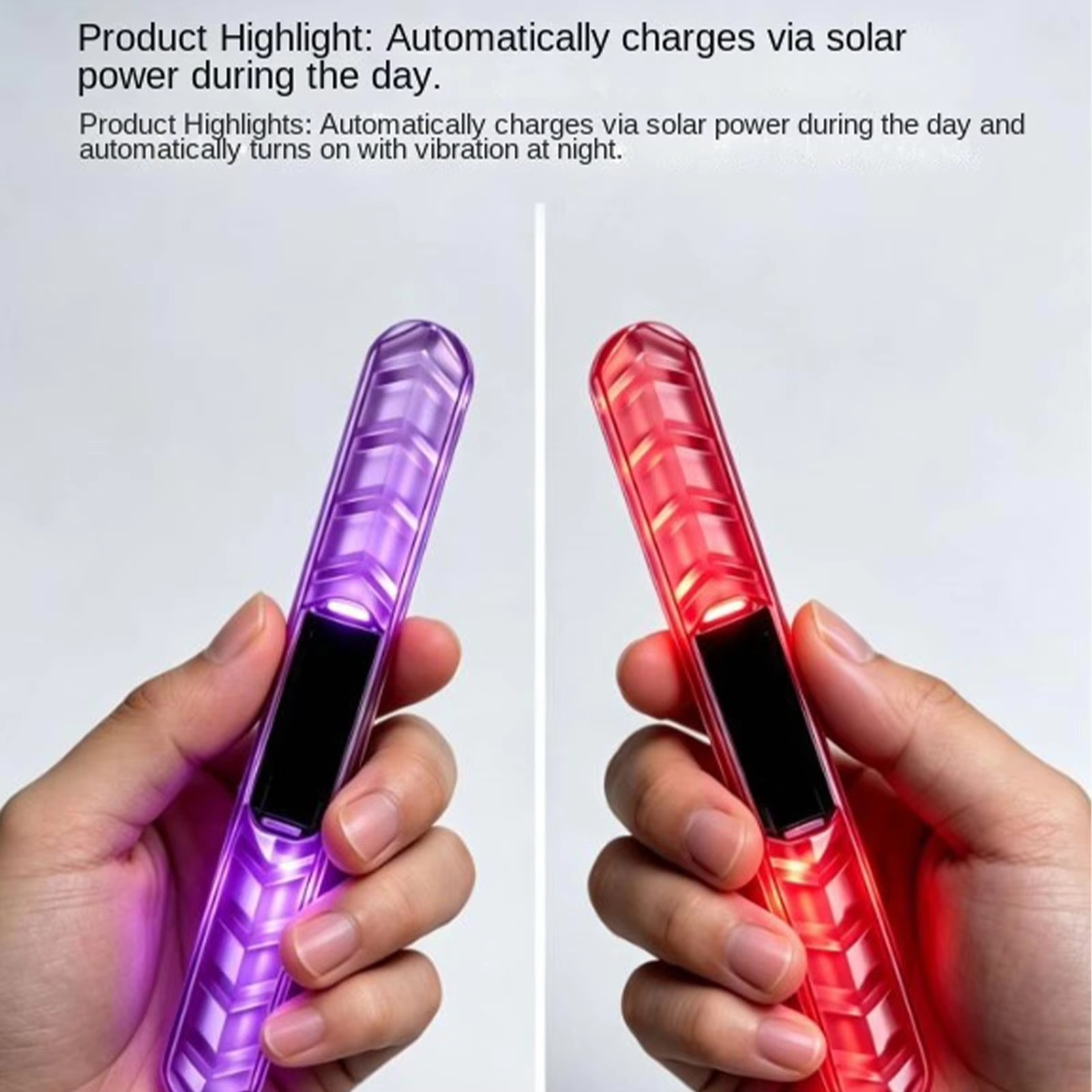 multi-functional LED Car light – Sos Light Strobe Bewertung und Preis