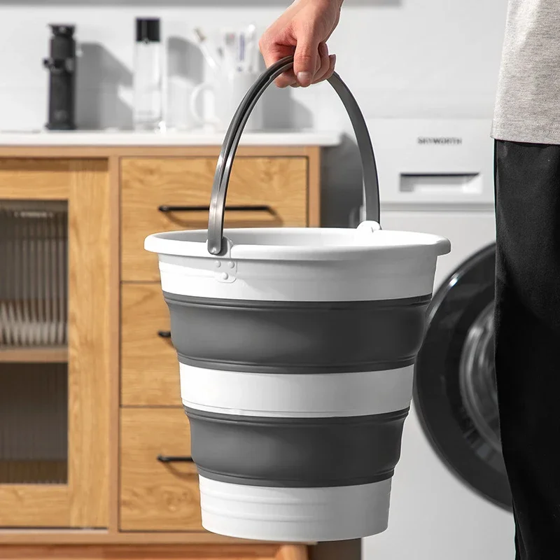Collapsible Buckets 15/5/10l M – Water Bag Collapsible Bewertung und Preis