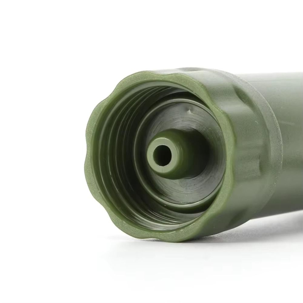 Mini Mini Water Filter Straw S – Water Purification Straw Bewertung und Preis
