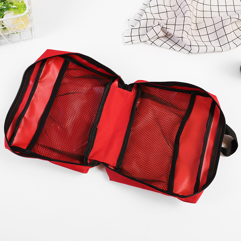 Empty Large First Aid Kits Por – Bivy Bag Emergency Bewertung und Preis