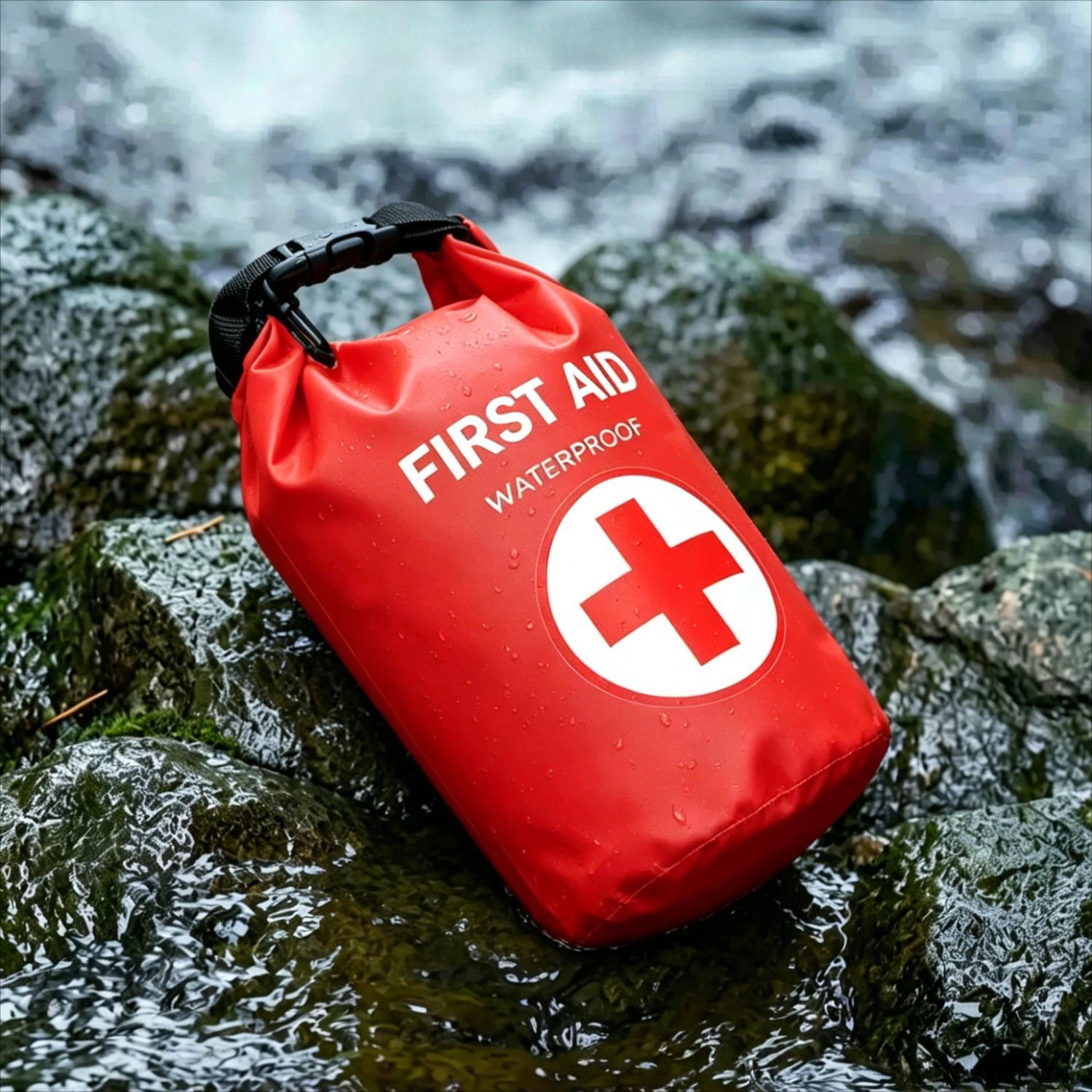 2L Waterproof First Aid Bag Ro – Bivy Bag Emergency Bewertung und Preis