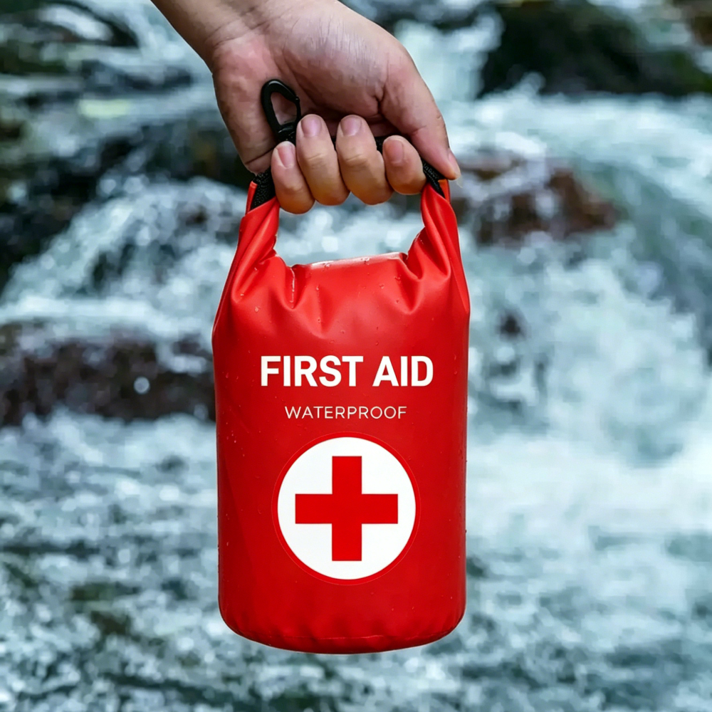 2L Waterproof First Aid Bag Ro – Bivy Bag Emergency Bewertung und Preis
