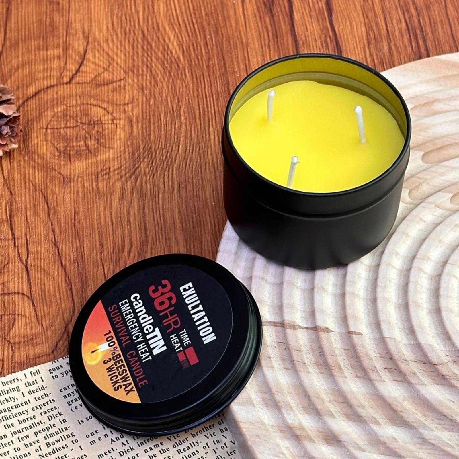 Long Burning Candles Camping C – Fire Starting Kit Bewertung und Preis