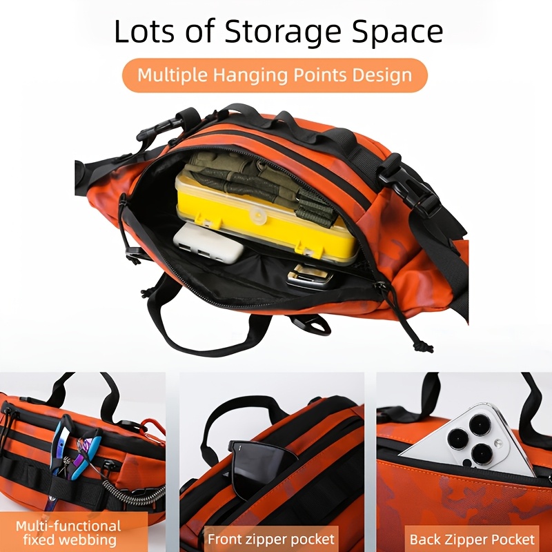 Unisex Lightweight Outdoor Tac – Fishing Kit Compact Bewertung und Preis