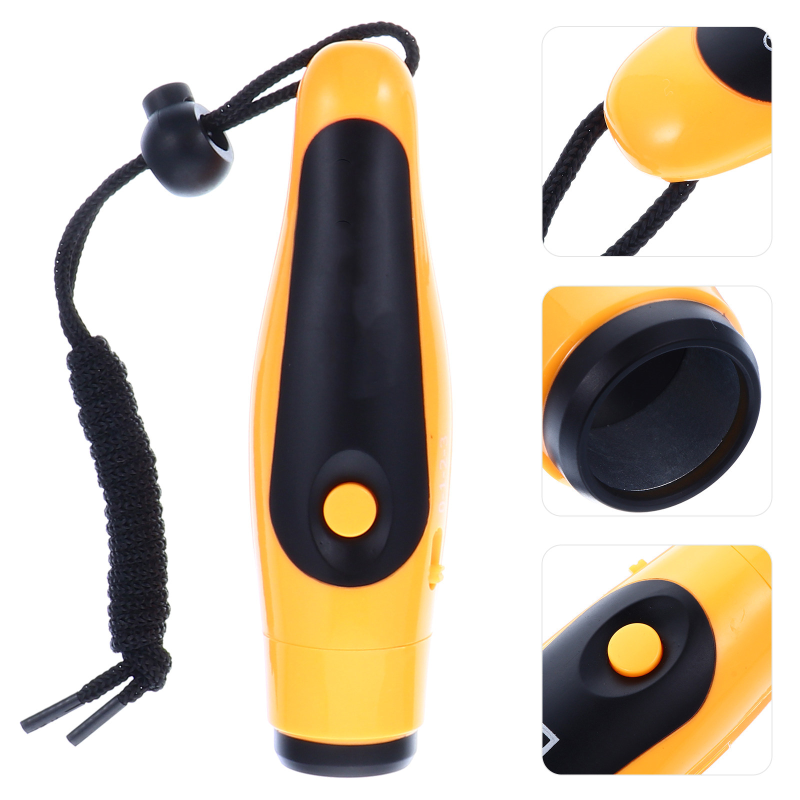 1Pcs Emergency Whistle Outdoor – Emergency Whistle Loud Bewertung und Preis