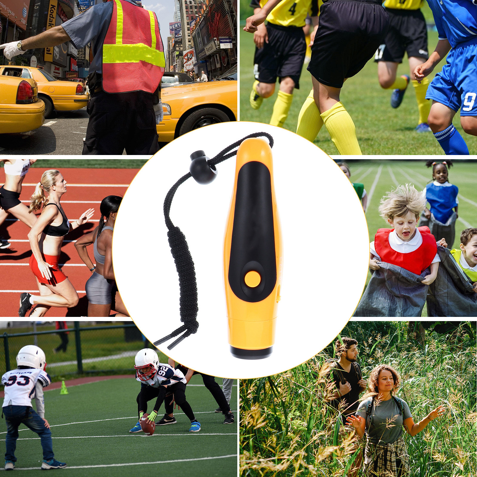 1Pcs Emergency Whistle Outdoor – Emergency Whistle Loud Bewertung und Preis