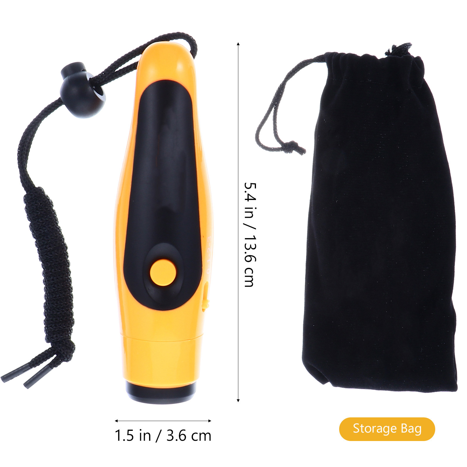 1Pcs Emergency Whistle Outdoor – Emergency Whistle Loud Bewertung und Preis