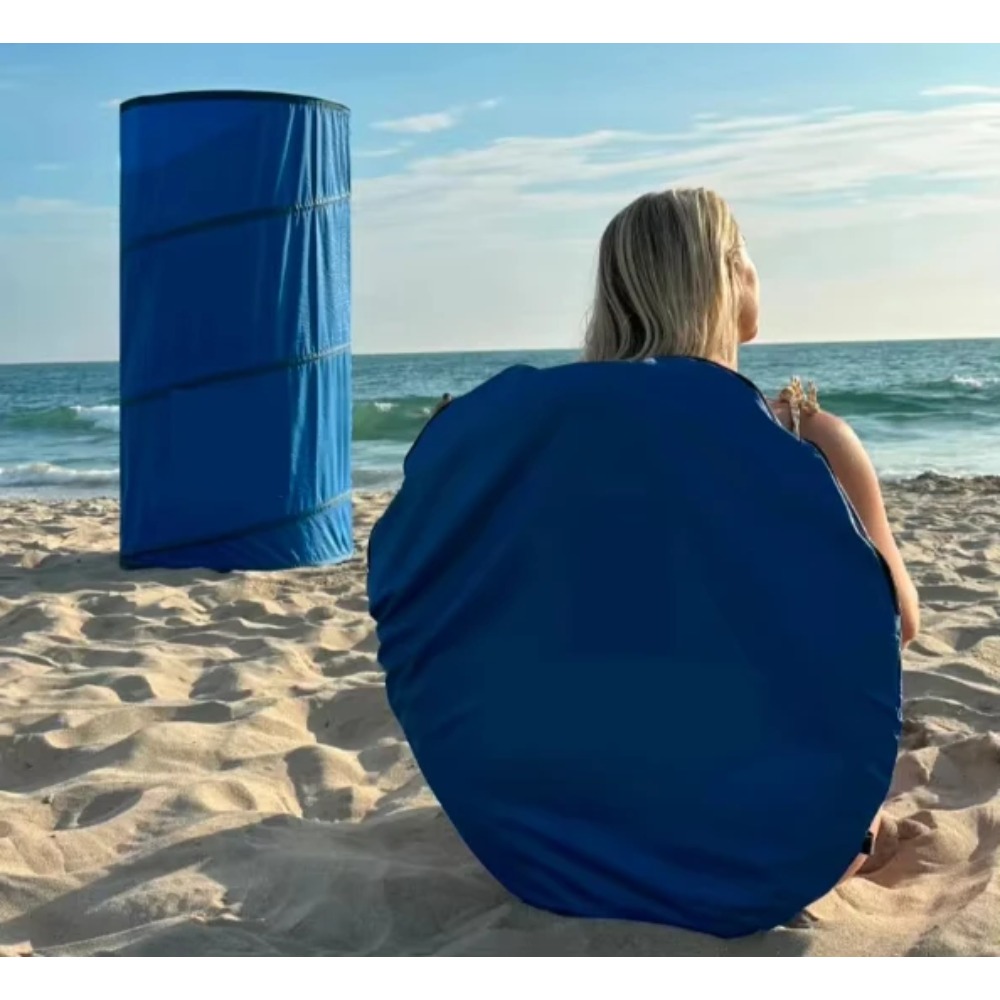Outdoor Changing Room Pop Up P – Emergency Mylar Tent Bewertung und Preis