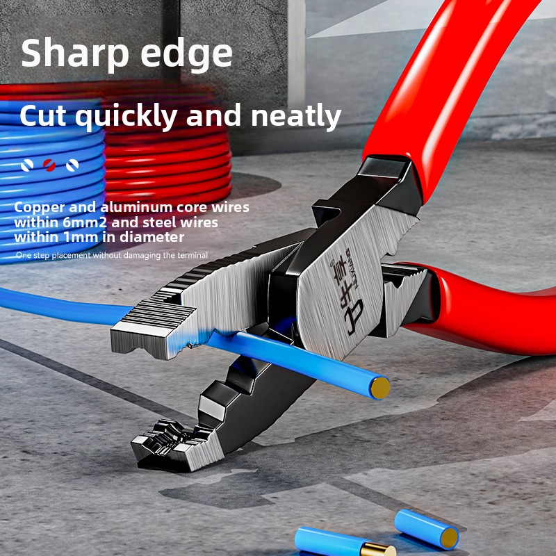 Industrial Grade Multifunction – Multi Tool Plier Bewertung und Preis