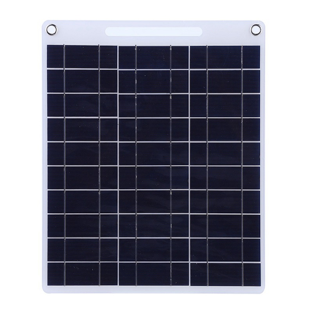 New 60W Solar Panel Portable 5 – Solar Emergency Charger Bewertung und Preis
