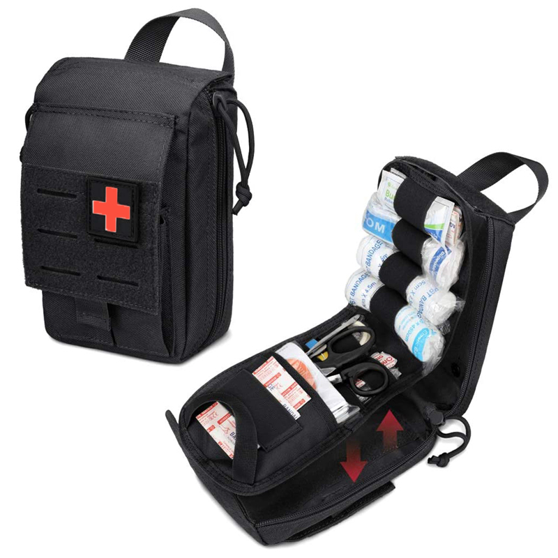 Tactical Molle First Aid Kit M – Bivy Bag Emergency Bewertung und Preis