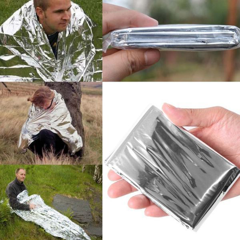 Emergent Blanket Mylar Thermal – Bivy Bag Emergency Bewertung und Preis
