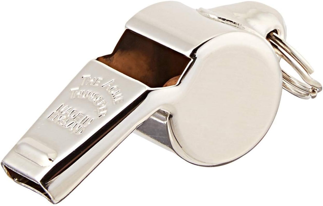 High Loud Whistle with Easy Bl – Emergency Whistle Loud Bewertung und Preis