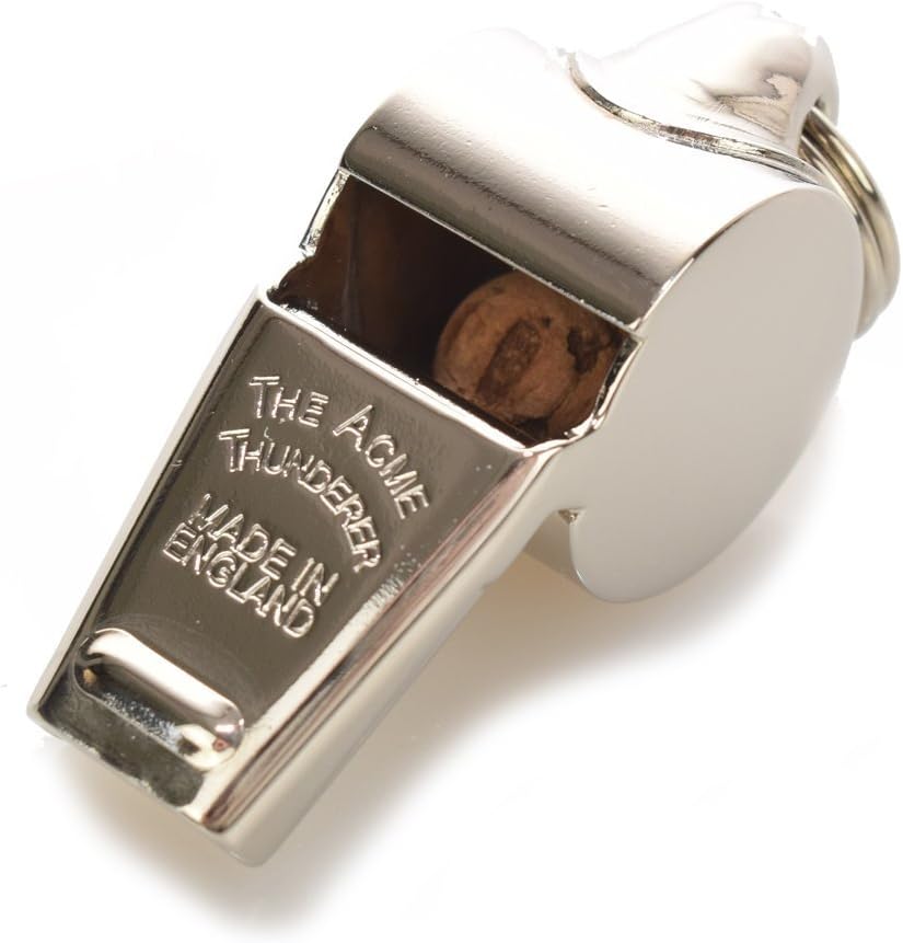 High Loud Whistle with Easy Bl – Emergency Whistle Loud Bewertung und Preis
