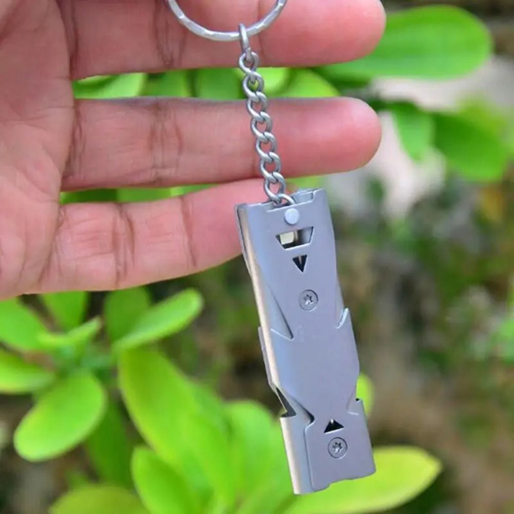 Multi-function Emergency Survi – Emergency Whistle Loud Bewertung und Preis