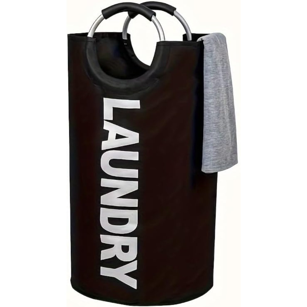 1pc Large Laundry Basket，Colla – Water Bag Collapsible Bewertung und Preis