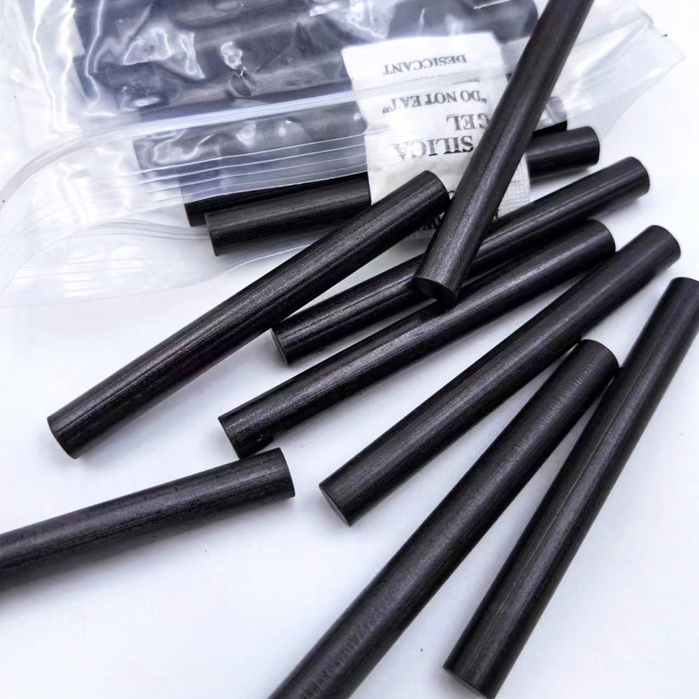 10PCS 8*75mm Waterproof Flint  – Magnesium Fire Starter Bewertung und Preis