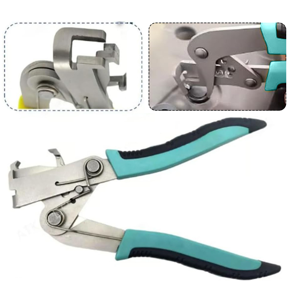 Car Clip Pliers Tools Efficien – Multi Tool Plier Bewertung und Preis