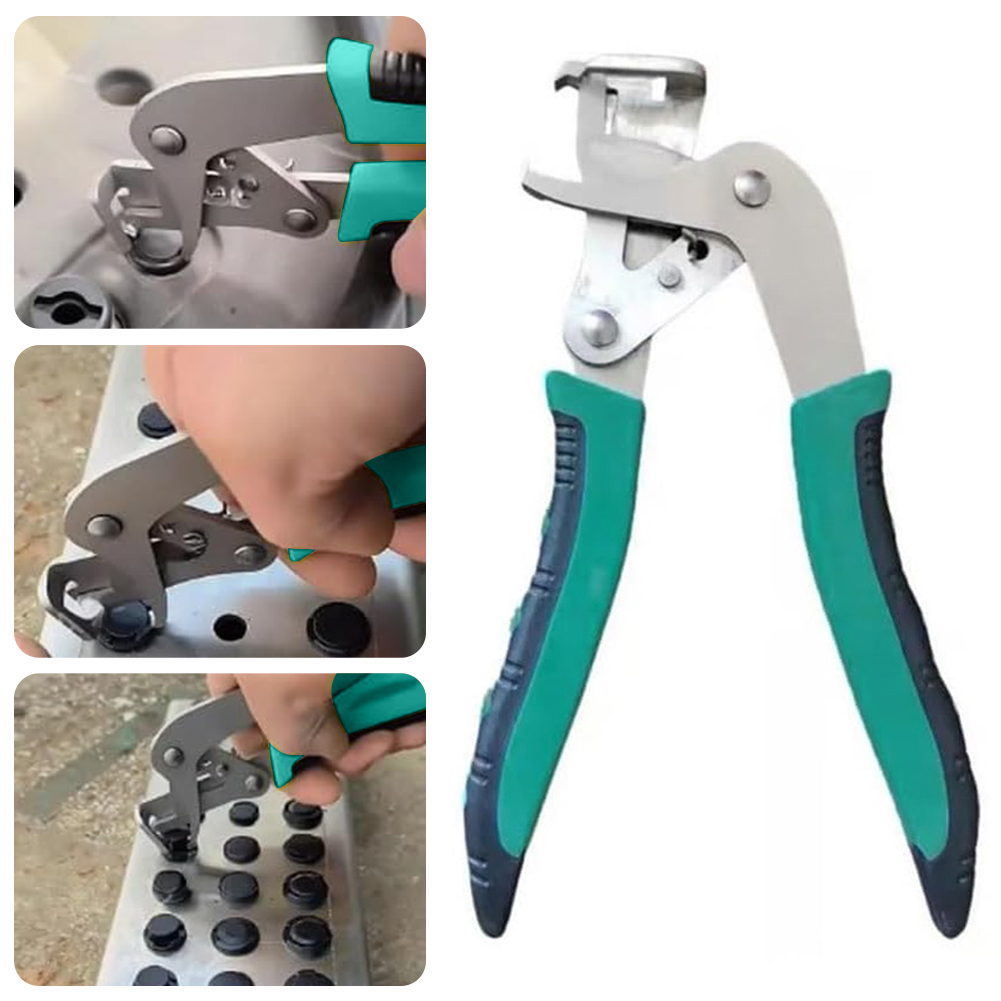 Car Clip Pliers Tools Efficien – Multi Tool Plier Bewertung und Preis